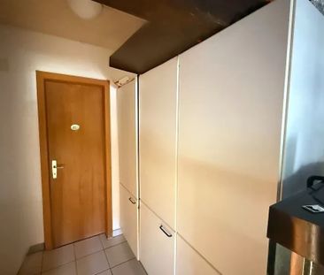 Duplex apartment for rent of 2,5room last floor – Electric Heating - Foto 6