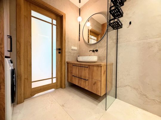 Wysoki standard, 2 pokoje, CT Residence - Photo 1