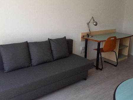 Appartement T1 - Photo 3