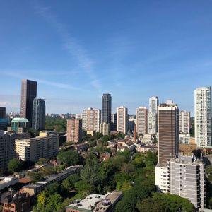 For Lease - 50 Wellesley Street Unit# 2807, Toronto, Ontario - Photo 2
