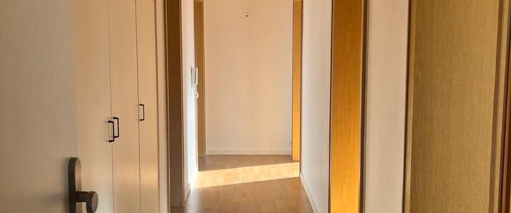 Helle 3-Zimmer Wohnung in Welzheim - Foto 1