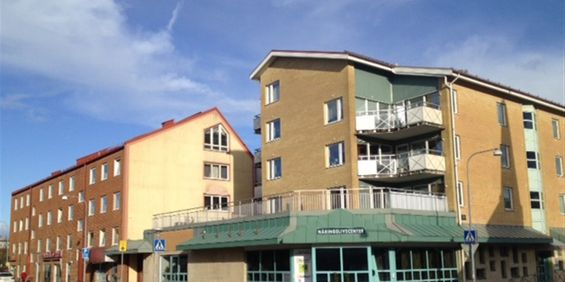 Centralgatan 7 B - Foto 3