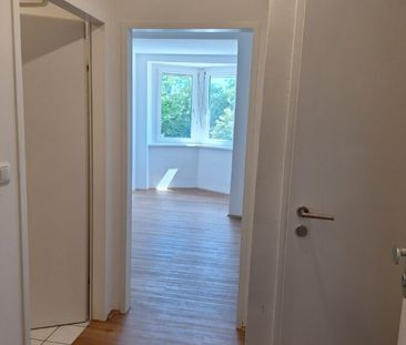 Ideale Singlewohnung in unmittelbarer Nähe des Südbahnhofmarktes im... - Photo 4