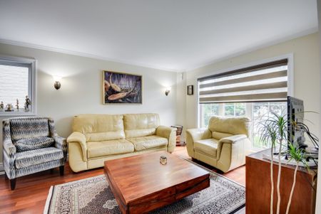 Maison à étages à louer - Gatineau (Gatineau) (Mont-Luc) Maison à étages à louer - Gatineau (Gatineau) (Mont-Luc) - Photo 4