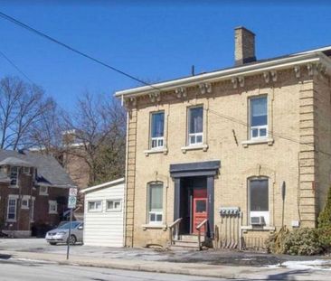 For Lease - 106 Kent Street Unit# 1, London East, Ontario - Photo 4