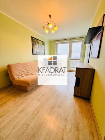 Warcisława, 2 pokoje, balkon - Photo 4