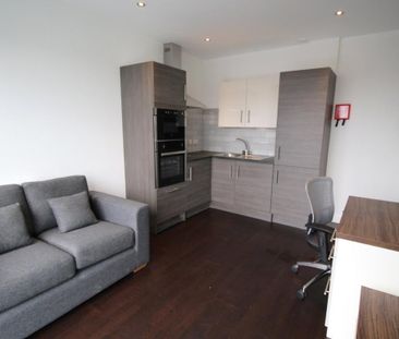 1 bedroom apartment to rent - Photo 5