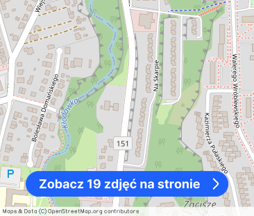 WYNAJMĘ nowe mieszkanie 2 pokojowe, umeblowane + miejsce garażowe. - Zdjęcie 1