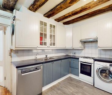 3 bedroom terraced house to rent - Photo 6