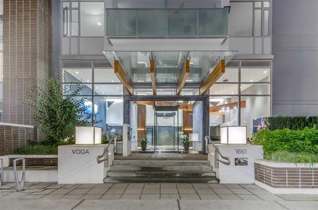 Vancouver False Creek Luxury 2 Bedroom Condo For Rent (False Creel) - Photo 5