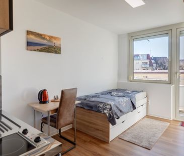 Top location in University district - Foto 4