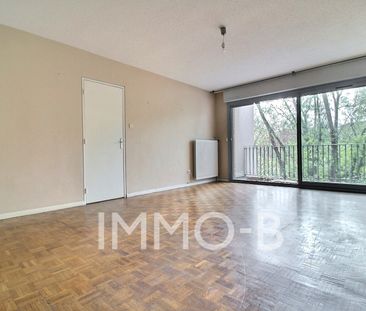 Location Appartement 2 pièces 60m² RAMONVILLE ST AGNE 31520 - Photo 2