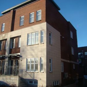 Appartement Ville-Marie (Centre-Ville, Vieux-Montréal) À Louer - Photo 3