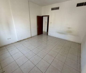 One bedroom and living room for rent in Ajman, - Photo 6