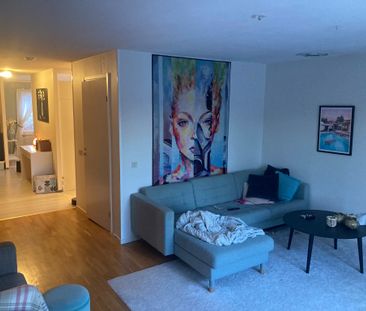 Törners väg, Lidingö - Photo 2