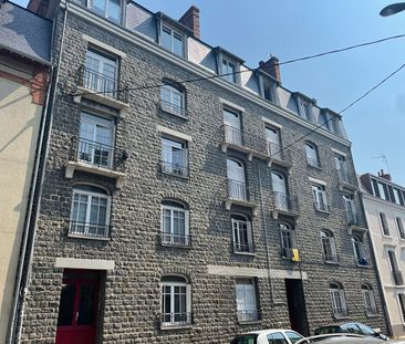 Location Appartement 2 pièces 32m² RENNES 35000 - Photo 5