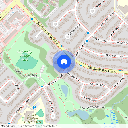 51 Ironwood Road, Guelph, ON, Canada