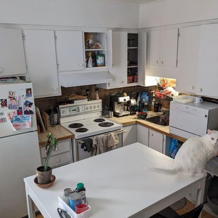 6 1/2 Hochelaga cession de bail - Photo 4