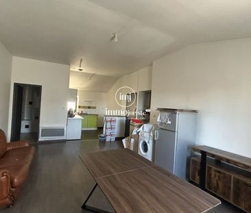 Location Appartement 2 pièces Limoges (87000) - Photo 4