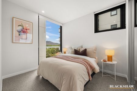 402/304 Northbourne Avenue, Dickson ACT 2602 - Apartment For Rent | Domain - Photo 4