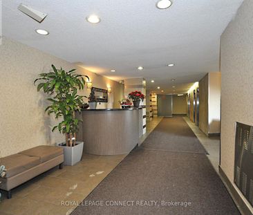 #407 - 5 Parkway Forest Drive – Toronto C15, Ontario - Photo 4