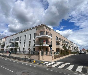 Appartement T3 Ozoir-la-Ferrière à louer - Photo 6