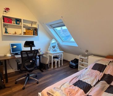 1-Zimmer-Apartment - frei ab 1.12. - Foto 1