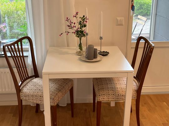 Stenbocksgatan, Göteborg - Photo 1