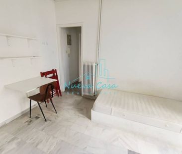 Studio/Γκαρσονιέρα για ενοικίαση Άγιος Αλέξιος (Πάτρα) - Photo 5