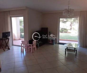 Ενοικίαση κατοικίας, 114 τ.μ., Μελίσσια, 1.200 € - Photo 4