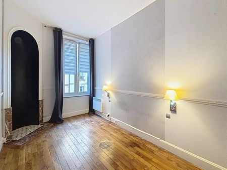 Appartement 3 pièces à Nancy - Photo 2