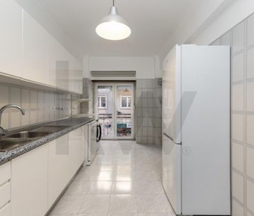 Apartamento T2 em Lisboa - Photo 3