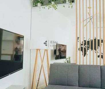 Studio de inchiriat ultracentral în Oradea - Photo 3