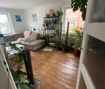 Nachmieter Gesucht: Wohnung in Freiburg Zähringen - Photo 1