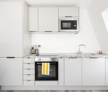 1 bedroom flat to rent - Photo 3