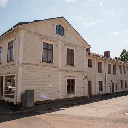 N Kustvägen 33 B - Foto 3