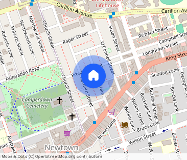 Ultra convenient position - Photo 1