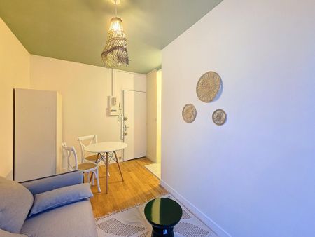 Studio meublé au centre-ville de Troyes - Photo 3