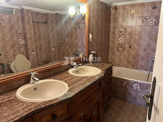 Ενοικιάζεται Διαμέρισμα Sea front στη Νέα Παραλία - Photo 1