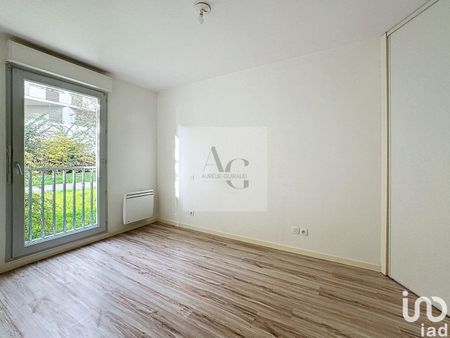 Appartement 2 pièces de 45 m² à Toulouse (31200) - Photo 3