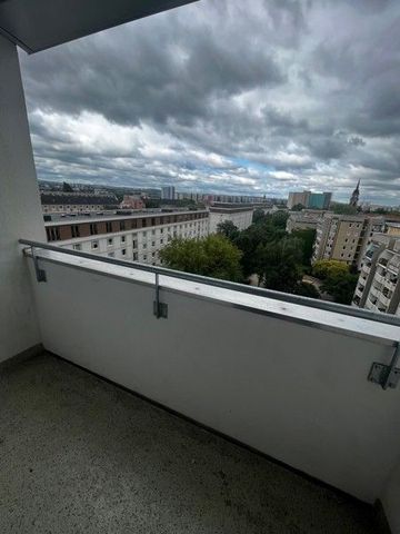 3-zimmer-Wohnung mit Balkon sucht Sie! - Photo 4