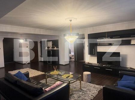 Apartament 3 camere, 100 mp utili, zona Ciuperca - Fotografie 4