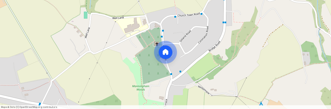 Illogan, Redruth. TR16 4SR