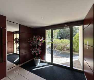 Résidence Le Clos Fleuri - Bât.B 12 boulevard Maurice Pourchon, 631... - Photo 1