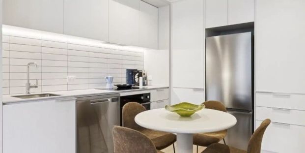 1 Bed Bath Apartment (UF) - Photo 1