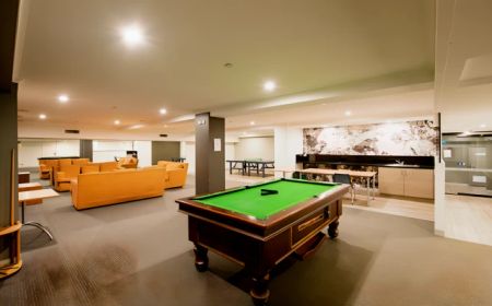 Standard Studio - Photo 2