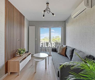 Mieszkanie Gdynia Śródmieście powierzchnia 44.0 m² C312-WM-76350 - Фото 4