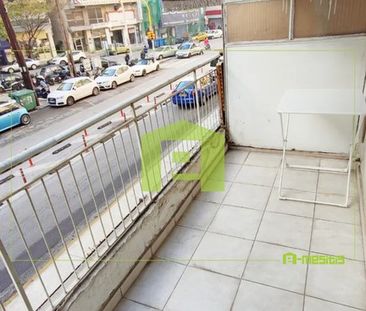 Studio / γκαρσονιέρα 30 τ.μ. προς ενοικίαση - Photo 1