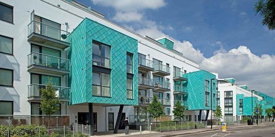 2 bedroom apartment to rent - Photo 3