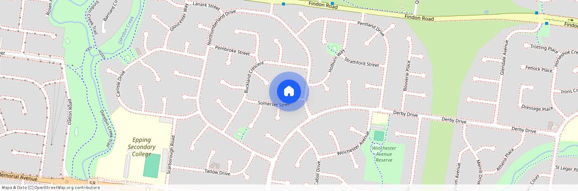 16 Somerset Street, Epping VIC 3076